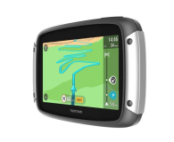 TomTom Rider 400 4,3" Europa Dożywotnia - 315555 - zdjęcie 3